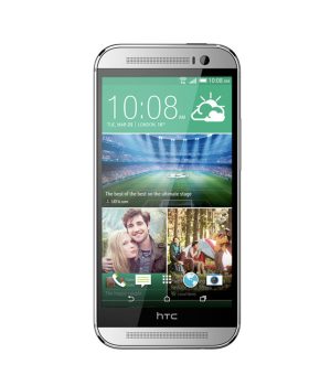 HTC One M8 4G - GOLD Edition