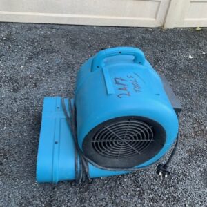Industrial Car Dryer for hire £20 a day