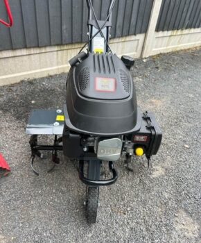 Rotavator for hire Petrol, £30 a day