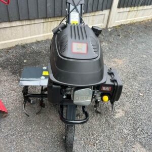 Rotavator for hire Petrol, £30 a day
