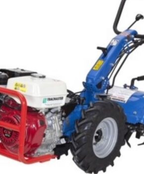 Rotavator, Self Drive for Hire £40 a day