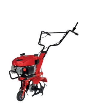 Rotavator for Hire