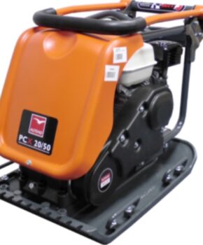 Industrial Wacker Plate for Hire £25 a day