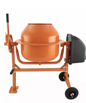 Cement Mixer, Petrol/Electric for Hire £20 a day Minimum of 2 days