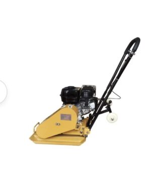 HS 50 Wacker Plater for Hire, £25 a day